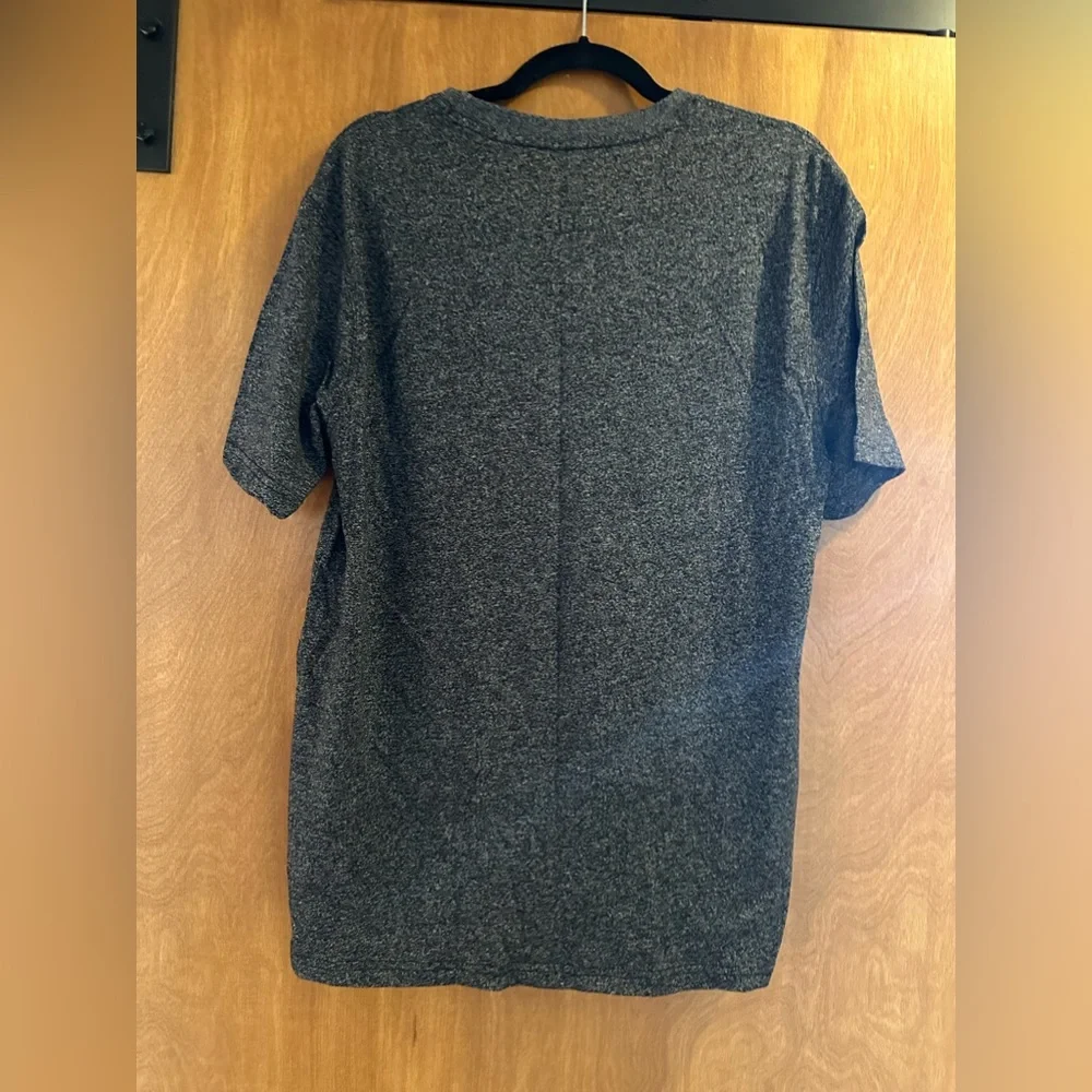 NWOT; Men’s L soft was tee - Picture 2 of 3